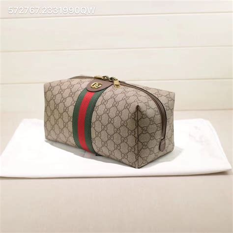 gucci porta trucco|gucci purses for women.